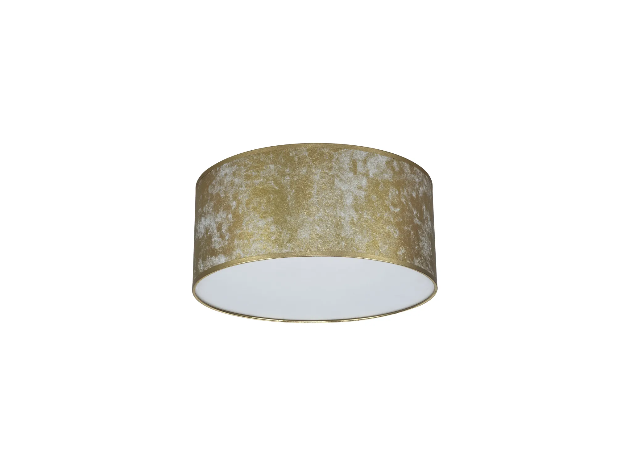 Universal 40cm Frosted Acrylic Diffuser White D0579  Deco Universal